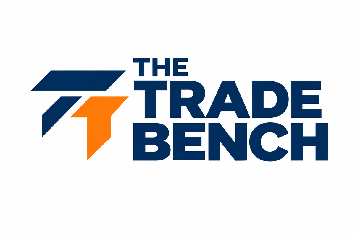 The Trade Bench